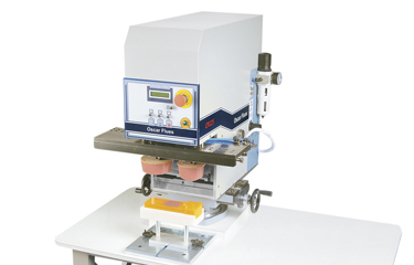 CP225 | Maquiná Automática de Impressão | Oscar Flues