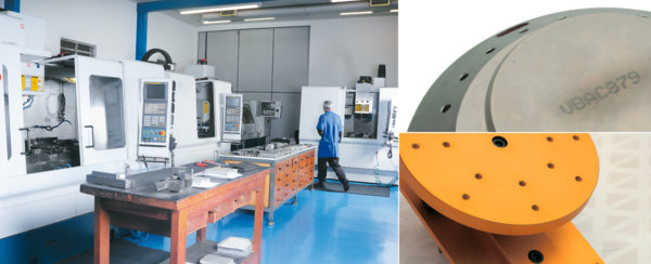 Insumos Tampográficos | Oscar Flues Tampografia