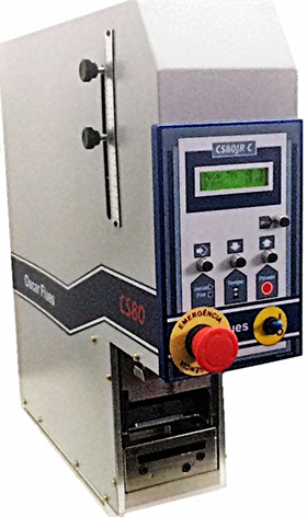 Equipamento Tampografico CS-80
