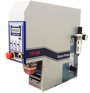 Equipamento para Tampografia