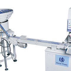 Maxi Tampas | Maquiná Manual de Impressão | Oscar Flues