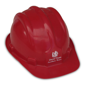 Capacete de Trabalho
