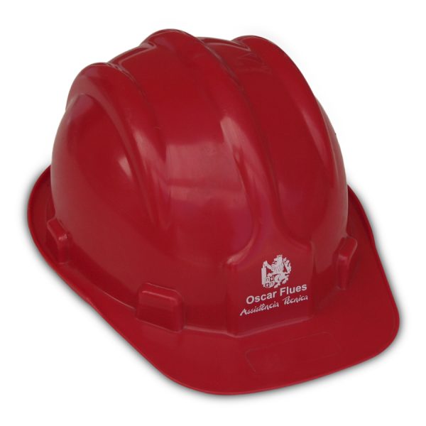 Capacete de Trabalho