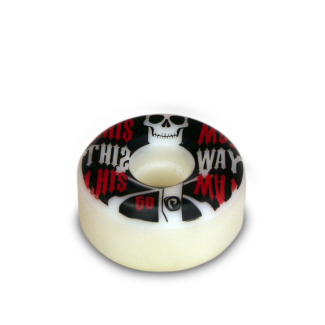 Roda de Skate