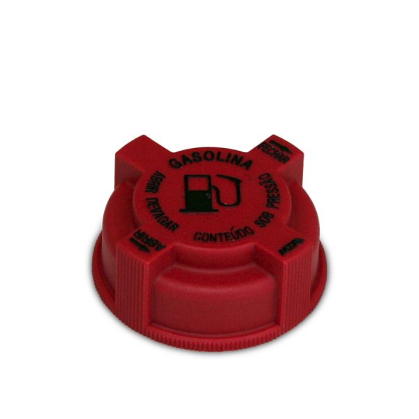 Tampa de Gasolina