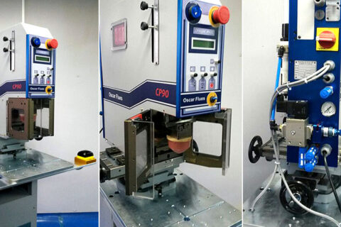 Equipamento Tampográfico NR12 Equipamento Tampográfico NR12