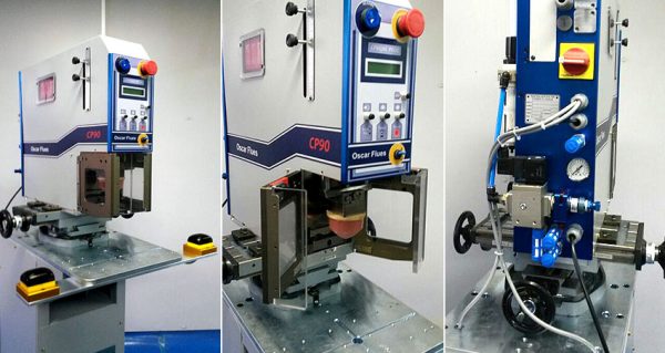 Equipamento Tampográfico NR12 Equipamento Tampográfico NR12