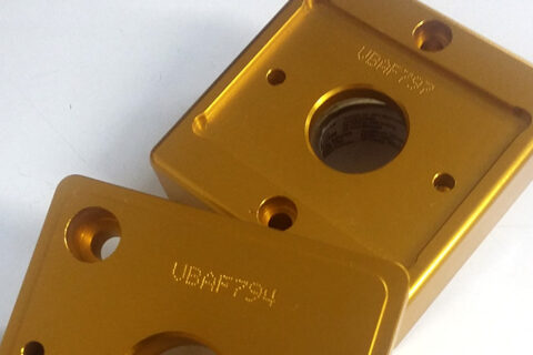 Processo fabricação máquinas tampográficas