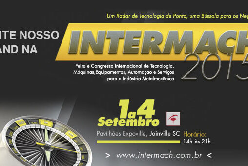 Intermach 2015